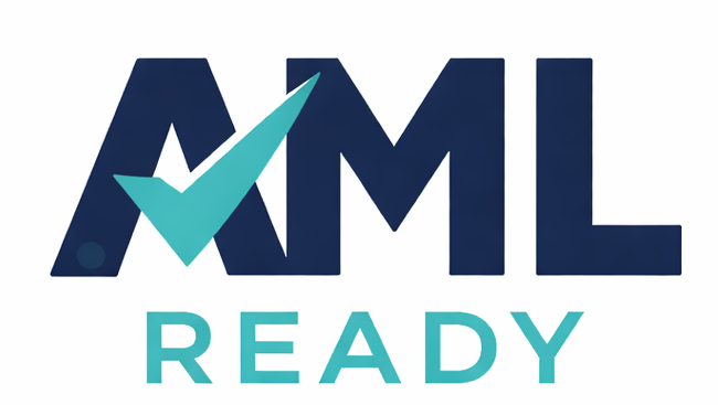 AML-READY Logo